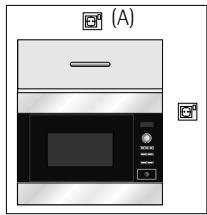 AEG-ELECTROLUX MC2663E-W - Raccordement électrique - 1