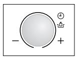 AEG-ELECTROLUX MC2663E-W - Ejempo: Para cocinar 0.3kg de patatas bien cocidas. - 2