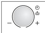 AEG-ELECTROLUX MCD2662E-B - Nível de potência do micro-ondas - 2
