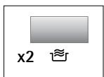 AEG-ELECTROLUX MCD2662E-B - Fonction Plus et Moins - 1