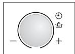 AEG-ELECTROLUX MCD2662E-B - Temporizador de cozinha - 2