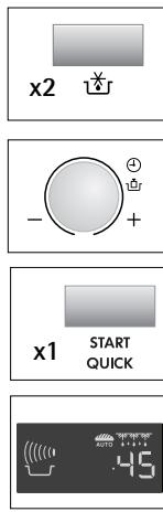 AEG-ELECTROLUX MCD2662E-B - Décongélation Automatique - 1