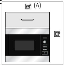 AEG-ELECTROLUX MCD2662E-B - Collegare l'apparecchio alla rete - 1