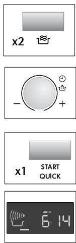 AEG-ELECTROLUX MCD2662E-B - Cottura automatica - 1