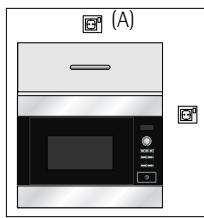 AEG-ELECTROLUX MCD2662E-B - Raccordement électrique - 1