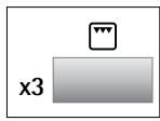 AEG-ELECTROLUX MCD2662E-B - Cozedura com dual grill - 1