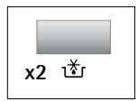 AEG-ELECTROLUX MCD2662E-B - Descongelaço automatica - 1