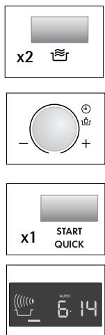 AEG-ELECTROLUX MCD2662E-B - Cuisson Automatique - 1