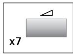 AEG-ELECTROLUX MCD2662E-B - Timer - 1