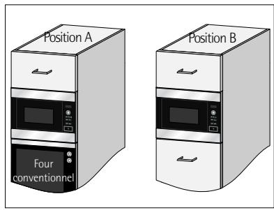 AEG-ELECTROLUX MCD2663E-M - Installation - 1