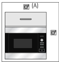 AEG-ELECTROLUX MCD2663E-M - Raccordement électrique - 1