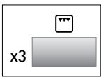 AEG-ELECTROLUX MCD2663E-M - Cuisson combinée - 1
