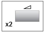 AEG-ELECTROLUX MCD2663E-M - Mikrowellen-Leistungsstufen - 1