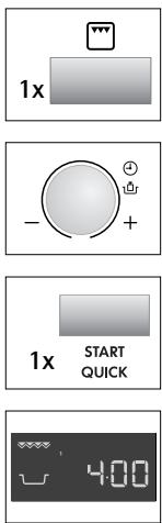 AEG-ELECTROLUX MCD2663E-M - Grill - 1