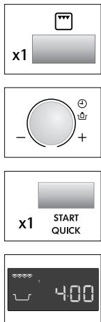 AEG-ELECTROLUX MCD2663E-M - Coción combinada al grill y con microondas - 1