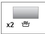 AEG-ELECTROLUX MCD2663E-M - Ejempo: Para cocinar 0.3kg de patatas - 1