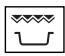 AEG-ELECTROLUX MCD2663E-M - Anzeigefeld Symbole - 1
