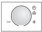 AEG-ELECTROLUX MCD2663E-M - Niveau de puissance du micro-ondes - 2
