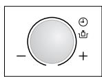 AEG-ELECTROLUX MCD2663E-M - Ejempo: Para cocinar 0.3kg de patatas - 2
