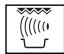 AEG-ELECTROLUX MCD2663E-M - Display symbolen - 3