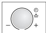 AEG-ELECTROLUX MCD2663E-M - Kooktimer - 2