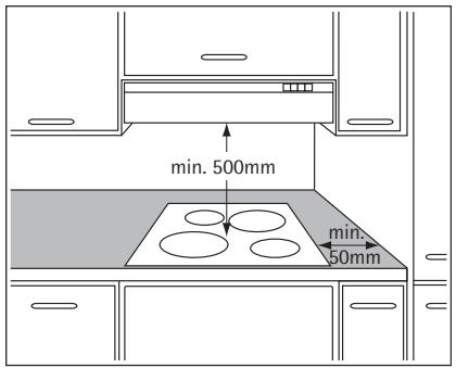 AEG-ELECTROLUX 86731 K-MN - Assembly - 1