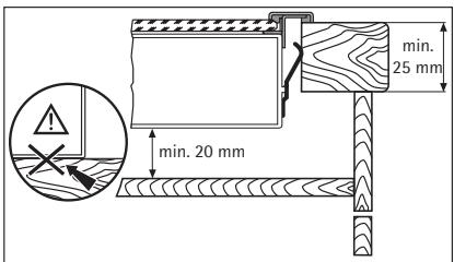AEG-ELECTROLUX 86731 K-MN - Assemblage - 5