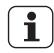 AEG-ELECTROLUX 86731 K-MN - Selecting a cooking zone - 1
