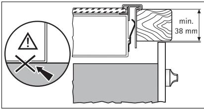 AEG-ELECTROLUX 86731 K-MN - Assemblage - 6