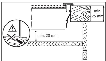 AEG-ELECTROLUX 86731 K-MN - Assembly - 5