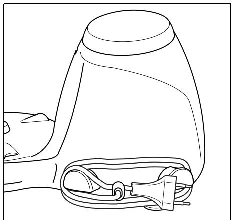 AEG-ELECTROLUX AFP850 - 51