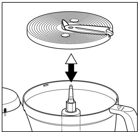 AEG-ELECTROLUX AFP850 - 38