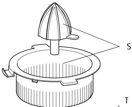 AEG-ELECTROLUX AFP850 - 12
