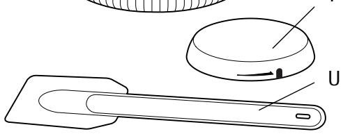 AEG-ELECTROLUX AFP850 - 16