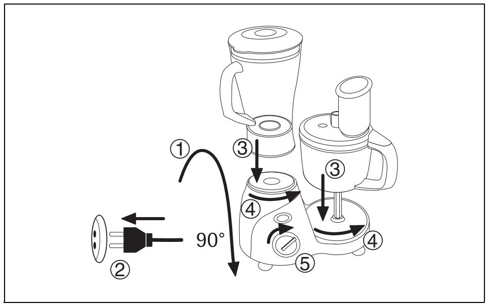AEG-ELECTROLUX AFP850 - 67