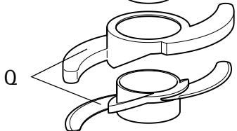 AEG-ELECTROLUX AFP850 - 14