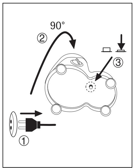 AEG-ELECTROLUX AFP850 - 65