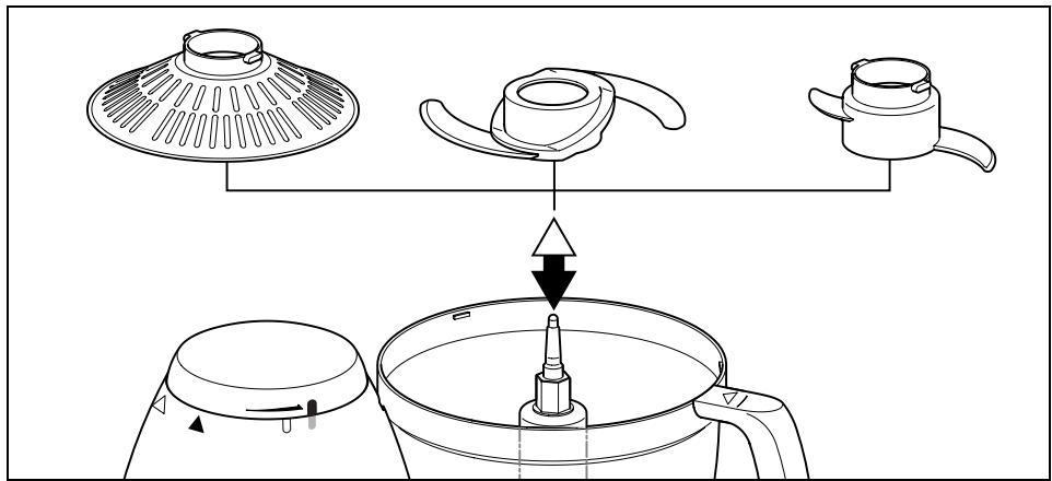 AEG-ELECTROLUX AFP850 - 33