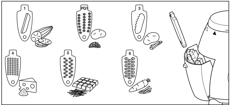 AEG-ELECTROLUX AFP880 - 42