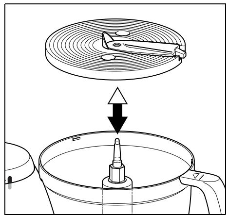 AEG-ELECTROLUX AFP880 - 45