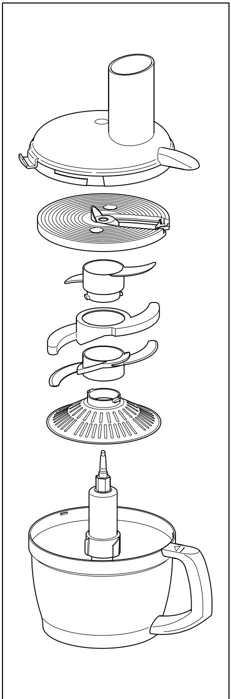 AEG-ELECTROLUX AFP880 - 55