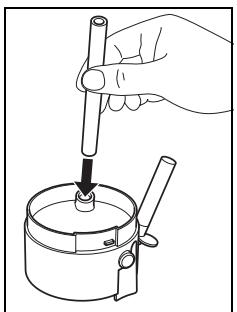 AEG-ELECTROLUX ECG6600AU - Fully Automatic Espresso-Maker ECG6600 - 69