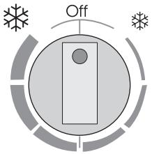 AEG-ELECTROLUX ECP21108W - Inschakelen - 1