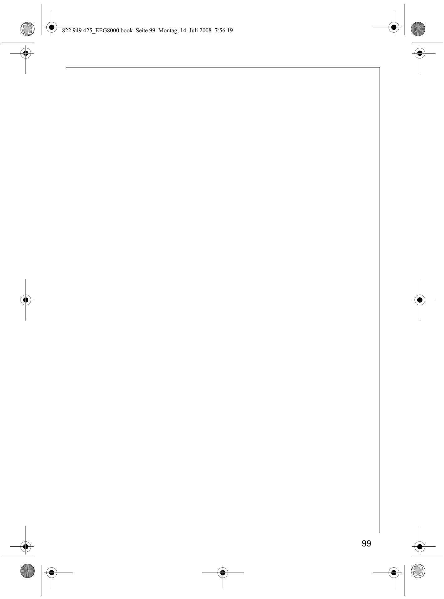 AEG-ELECTROLUX EEG8000 - CTapi npnilaani - 3