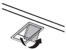 AEG-ELECTROLUX EFP60202W - Lave-vaisse - 1