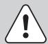 AEG-ELECTROLUX EFP60202W - Safety warnings - 1
