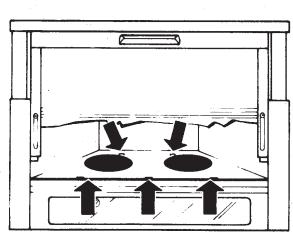 AEG-ELECTROLUX EFP60202W - Montagefolge: - 1