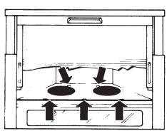 AEG-ELECTROLUX EFP60202W - Fitting - 2