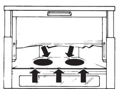 AEG-ELECTROLUX EFP60202W - Aktivkohlefilter - 5
