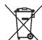 AEG-ELECTROLUX EFP60202X - Safety warnings - 3